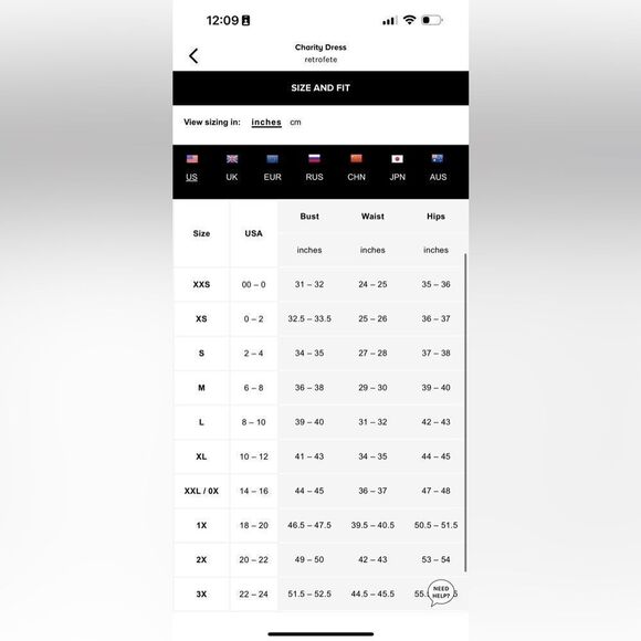 REVOLVE Retrofete Charity Dress - Picture 3 of 7